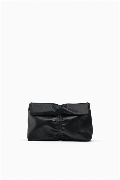 pochette zara donna.